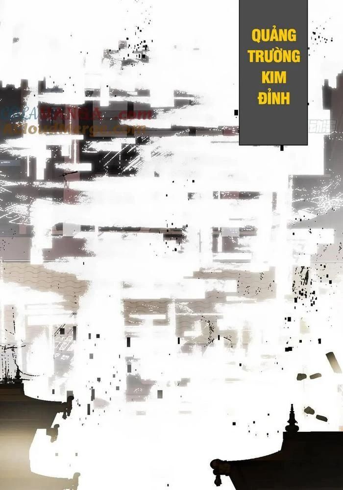 Bắt đầu từ cửu đầu điểu