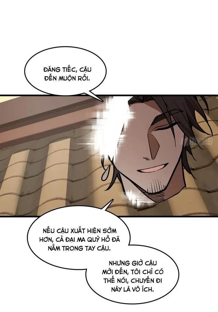 Bắt đầu từ cửu đầu điểu