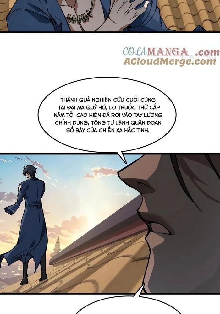 Bắt đầu từ cửu đầu điểu