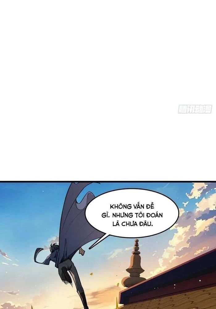 Bắt đầu từ cửu đầu điểu