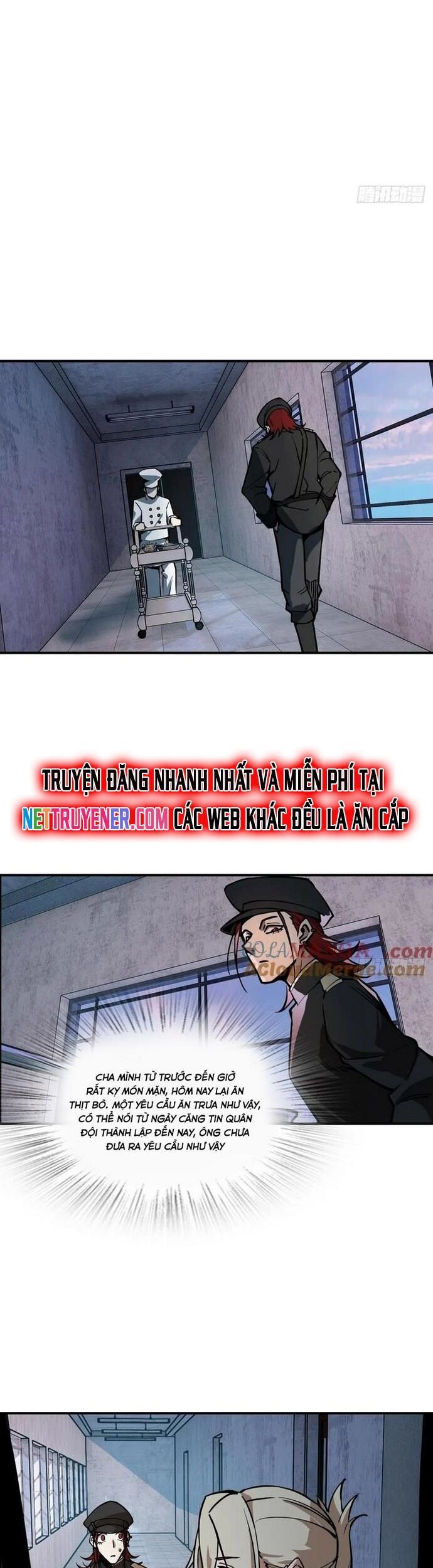 Bắt đầu từ cửu đầu điểu
