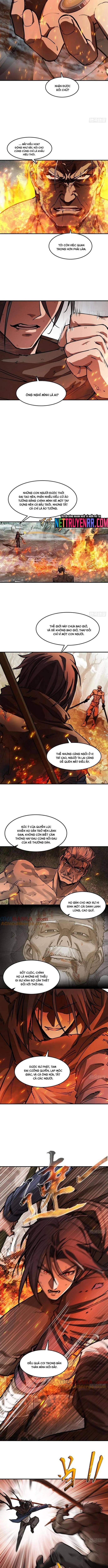 Bắt đầu từ cửu đầu điểu