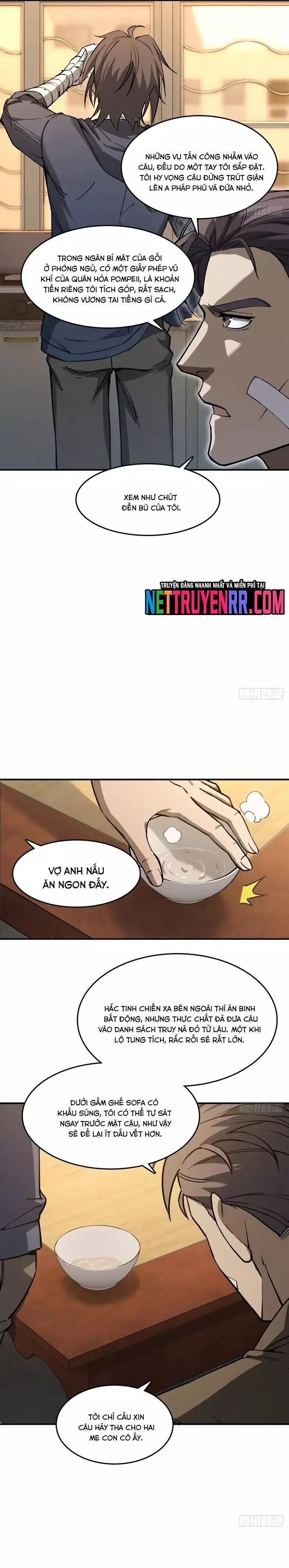 Bắt đầu từ cửu đầu điểu