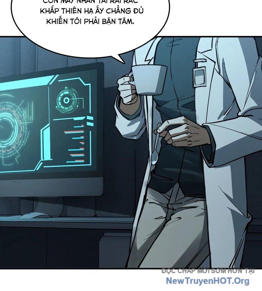 Bắt đầu từ cửu đầu điểu