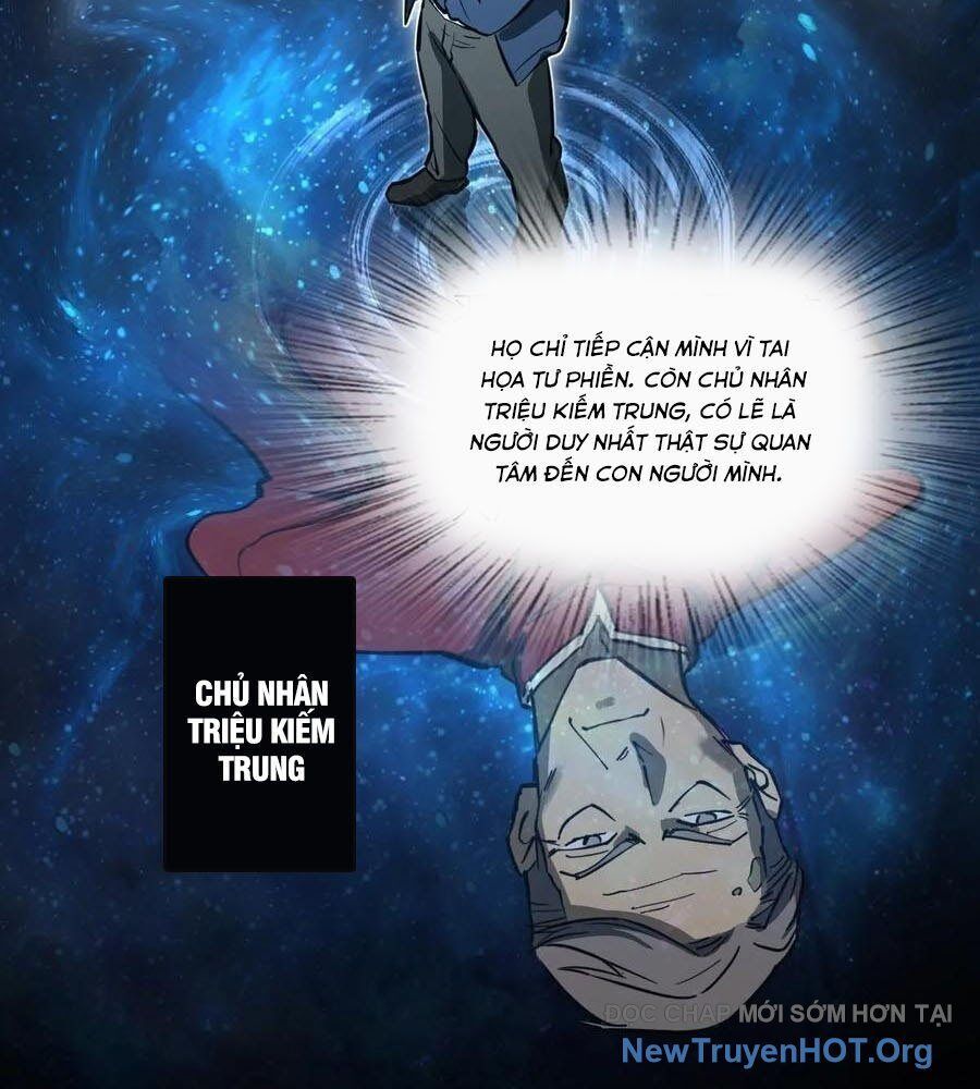 Bắt đầu từ cửu đầu điểu