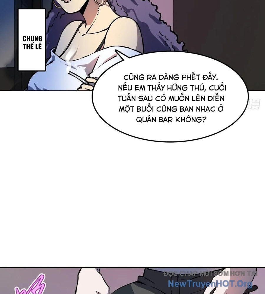 Bắt đầu từ cửu đầu điểu