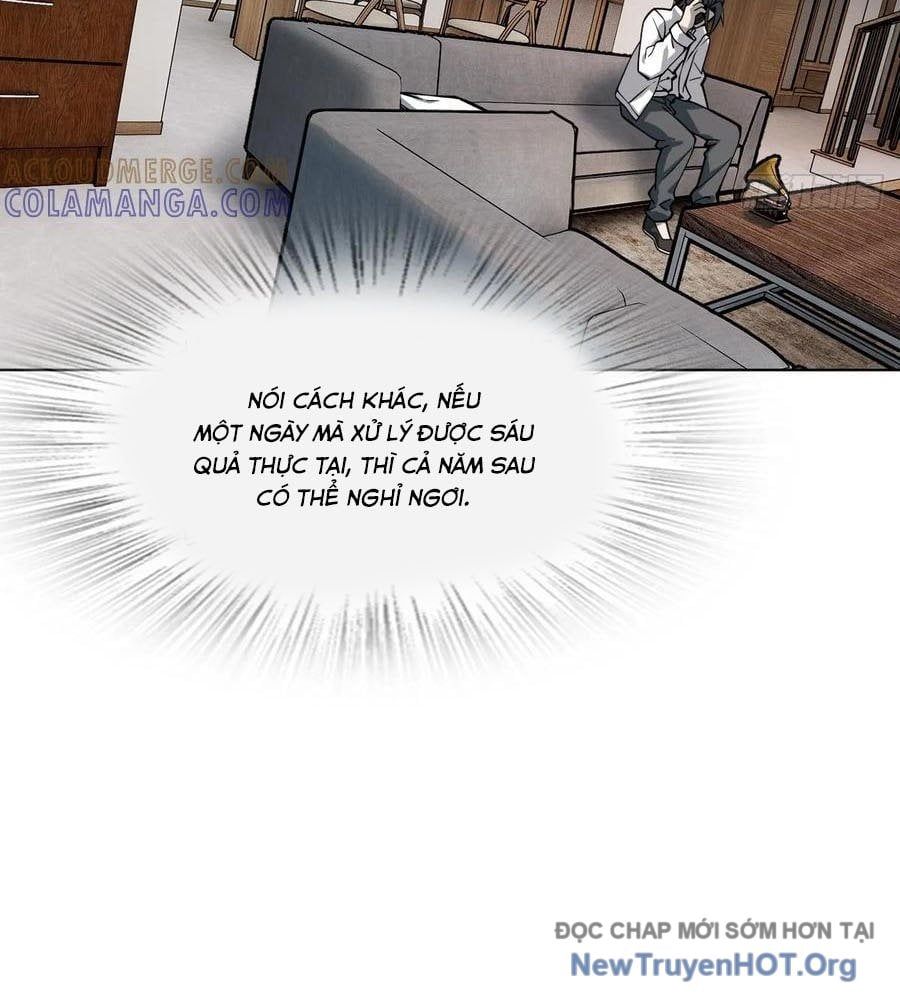 Bắt đầu từ cửu đầu điểu