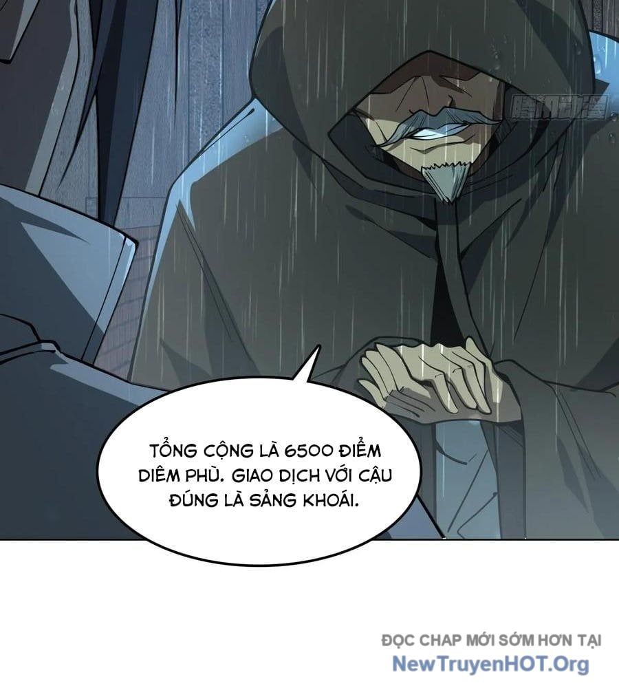 Bắt đầu từ cửu đầu điểu