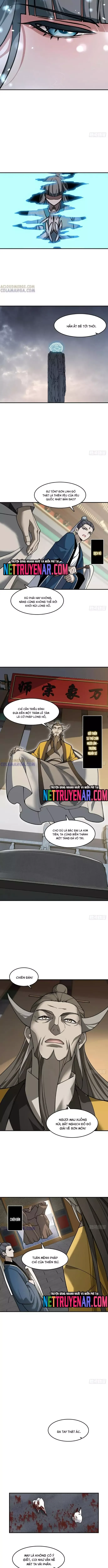 Bắt đầu từ cửu đầu điểu