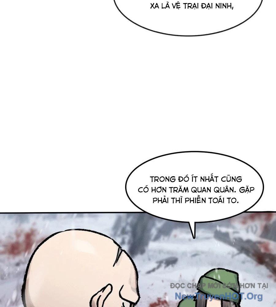 Bắt đầu từ cửu đầu điểu