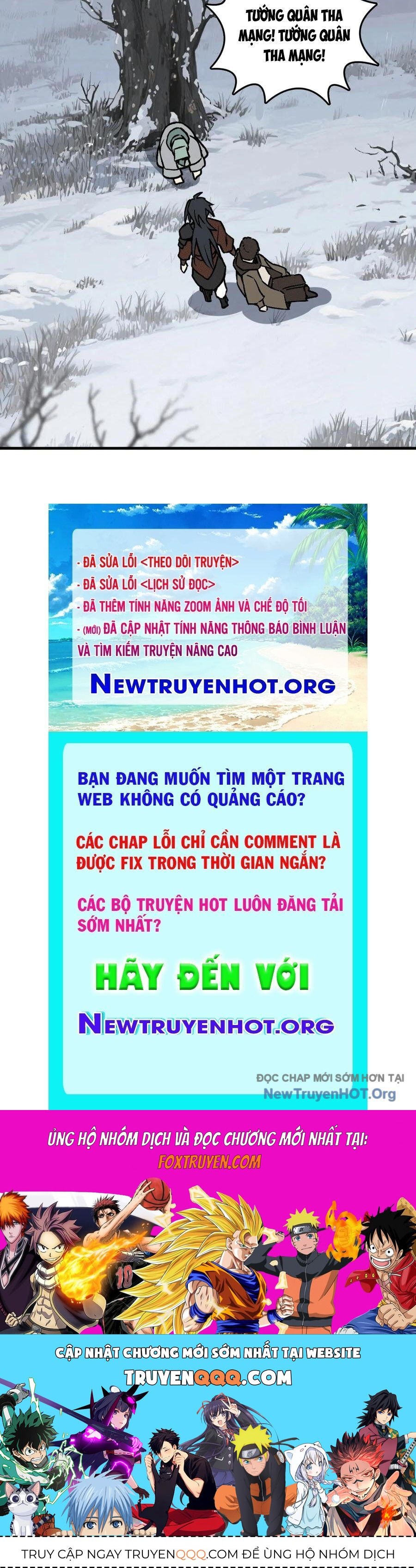 Bắt đầu từ cửu đầu điểu