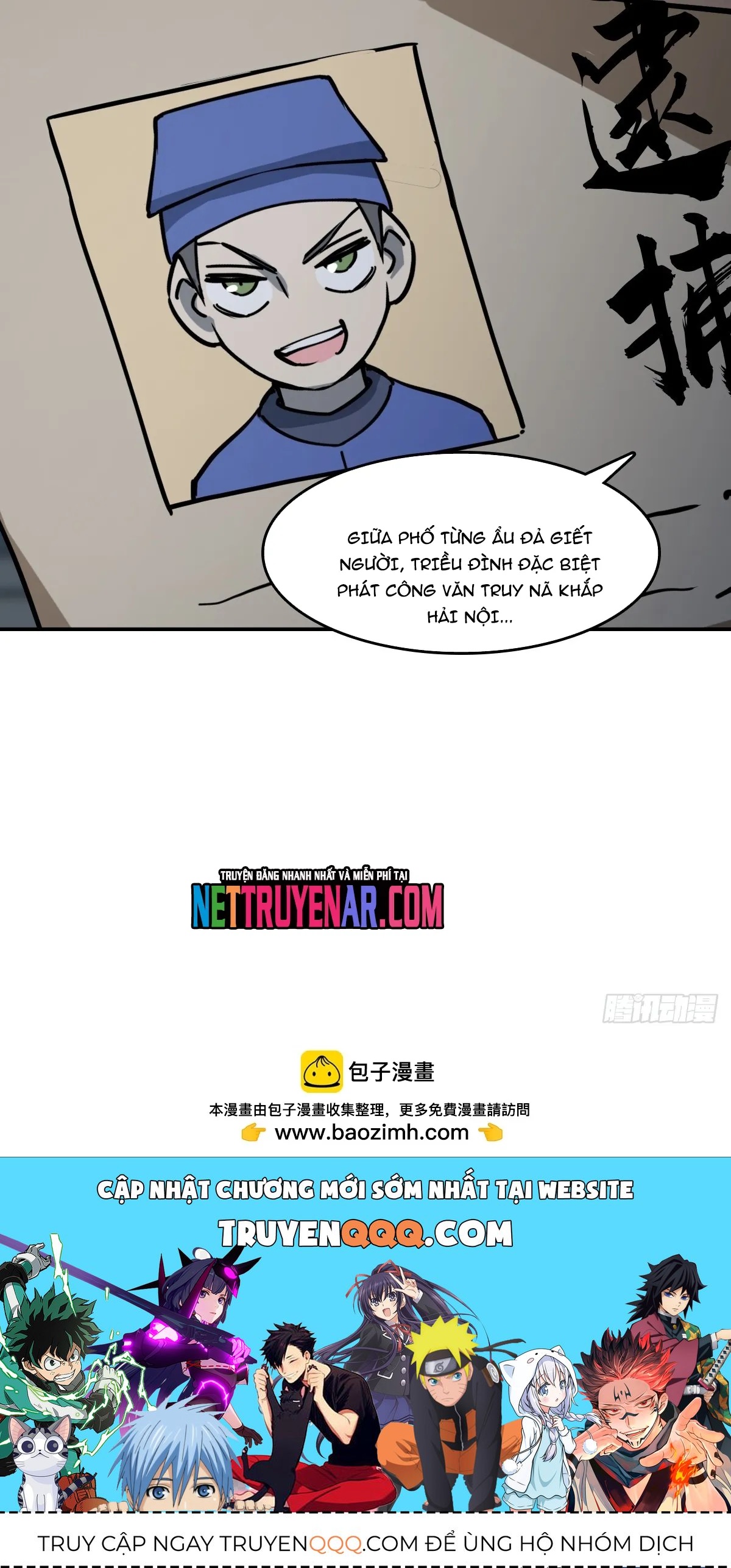 Bắt đầu từ cửu đầu điểu