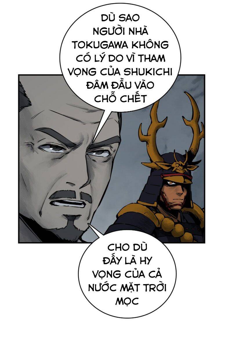 Bắt đầu từ cửu đầu điểu