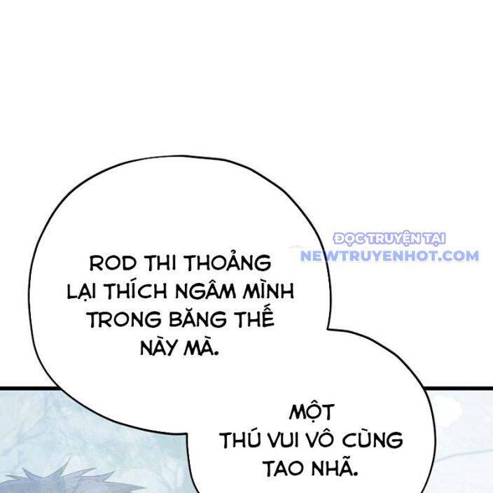 Bố tôi quá mạnh