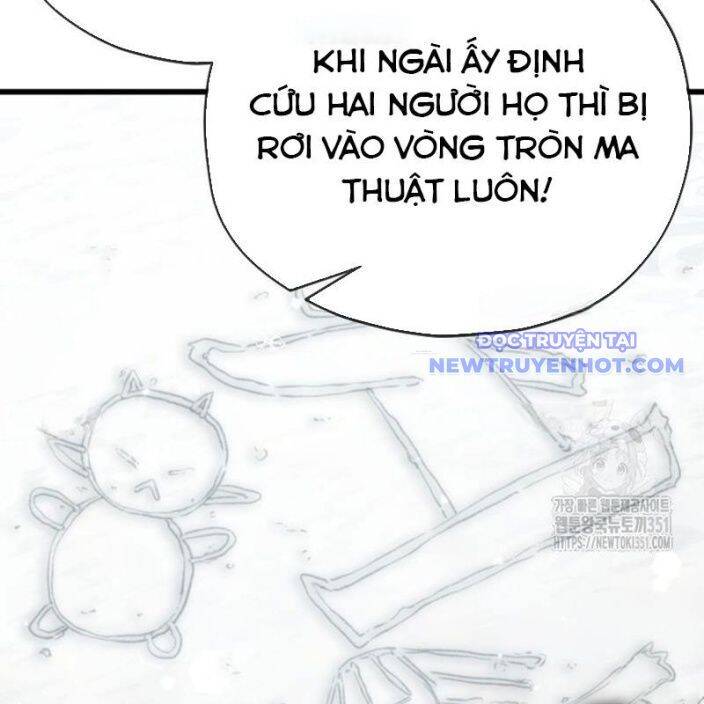 Bố tôi quá mạnh