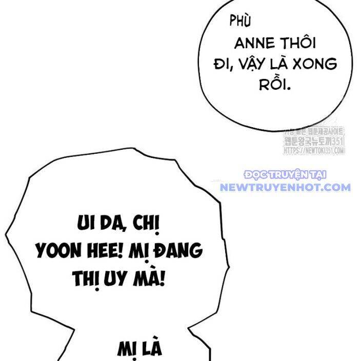 Bố tôi quá mạnh