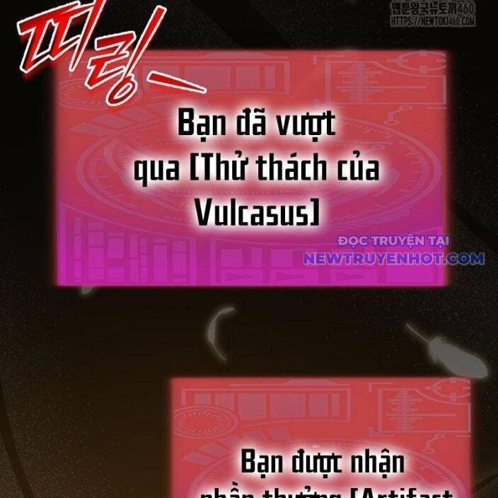 Bố tôi quá mạnh