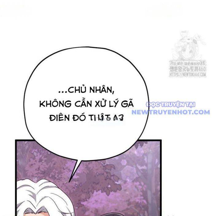 Bố tôi quá mạnh