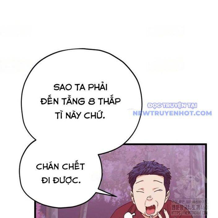 Bố tôi quá mạnh