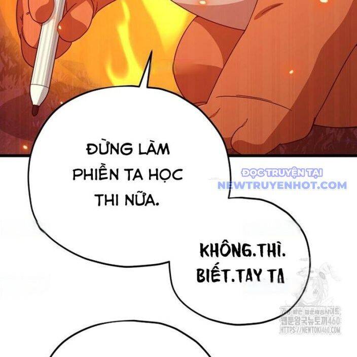 Bố tôi quá mạnh