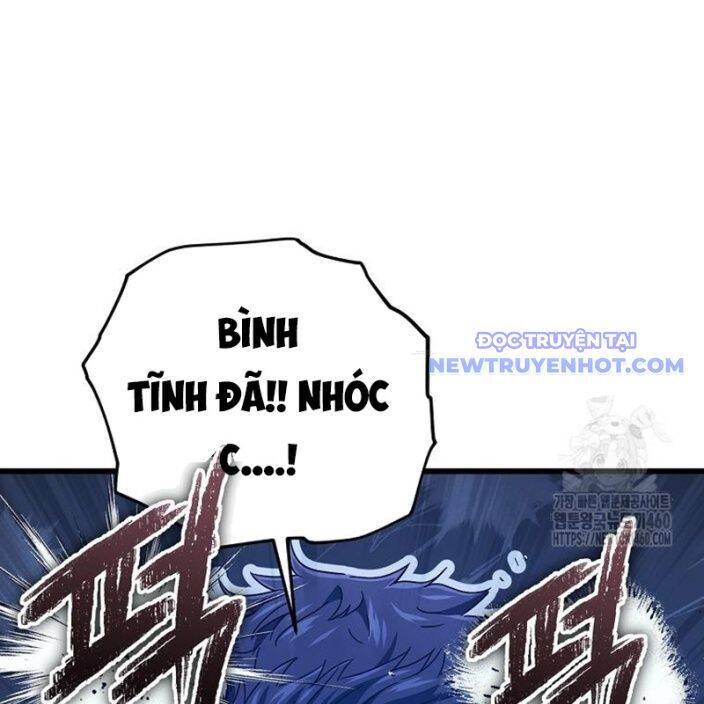 Bố tôi quá mạnh