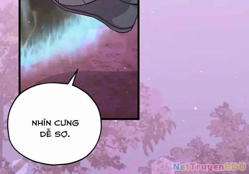 Bố tôi quá mạnh