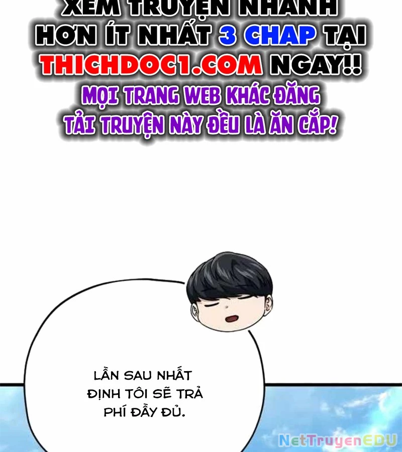 Bố tôi quá mạnh