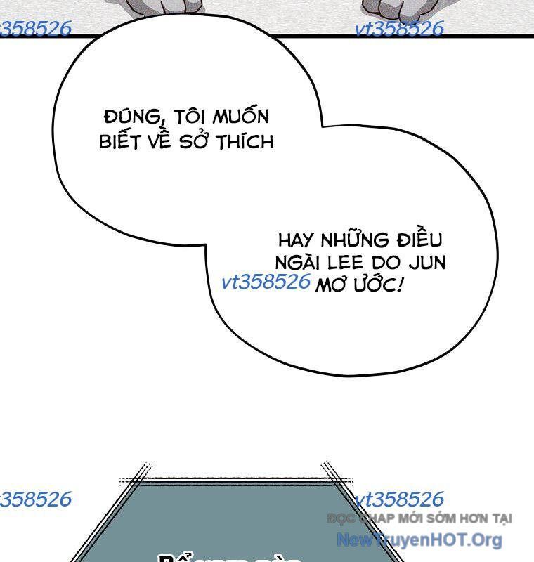 Bố tôi quá mạnh