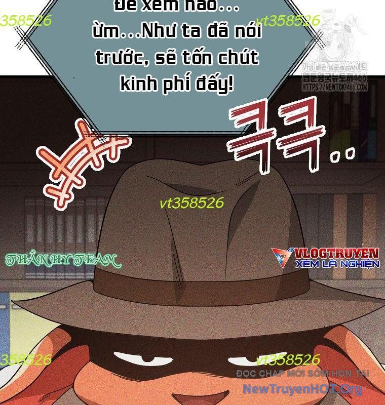 Bố tôi quá mạnh