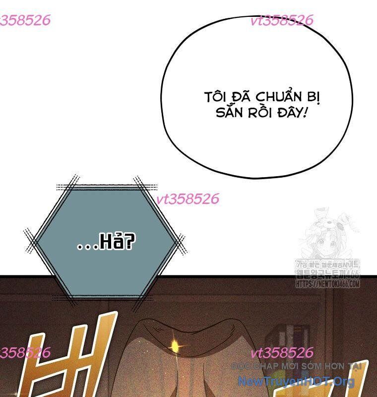 Bố tôi quá mạnh