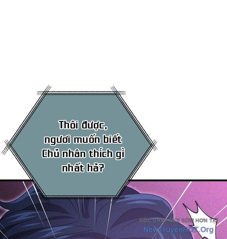 Bố tôi quá mạnh