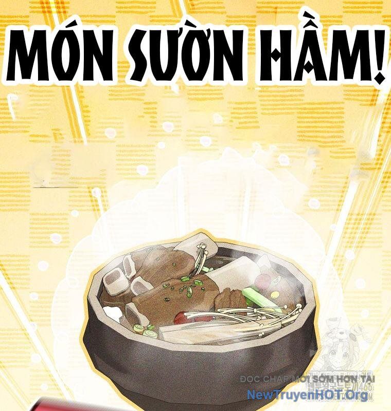 Bố tôi quá mạnh