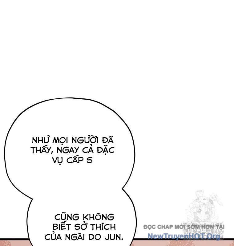Bố tôi quá mạnh