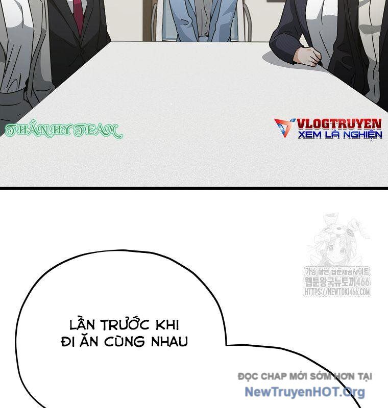 Bố tôi quá mạnh