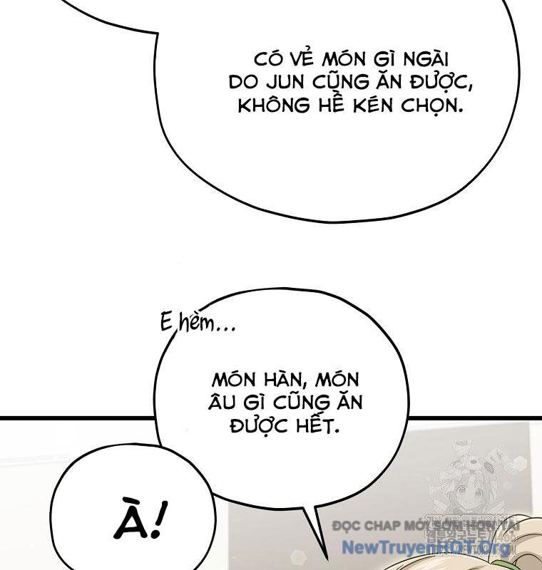 Bố tôi quá mạnh