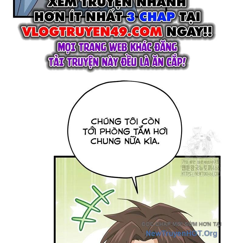 Bố tôi quá mạnh