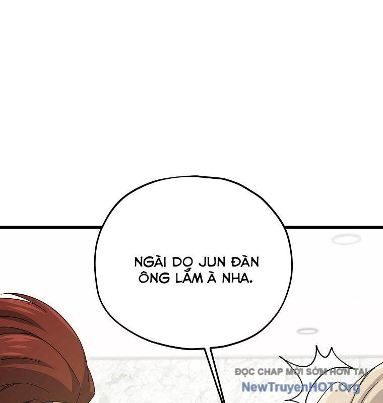 Bố tôi quá mạnh