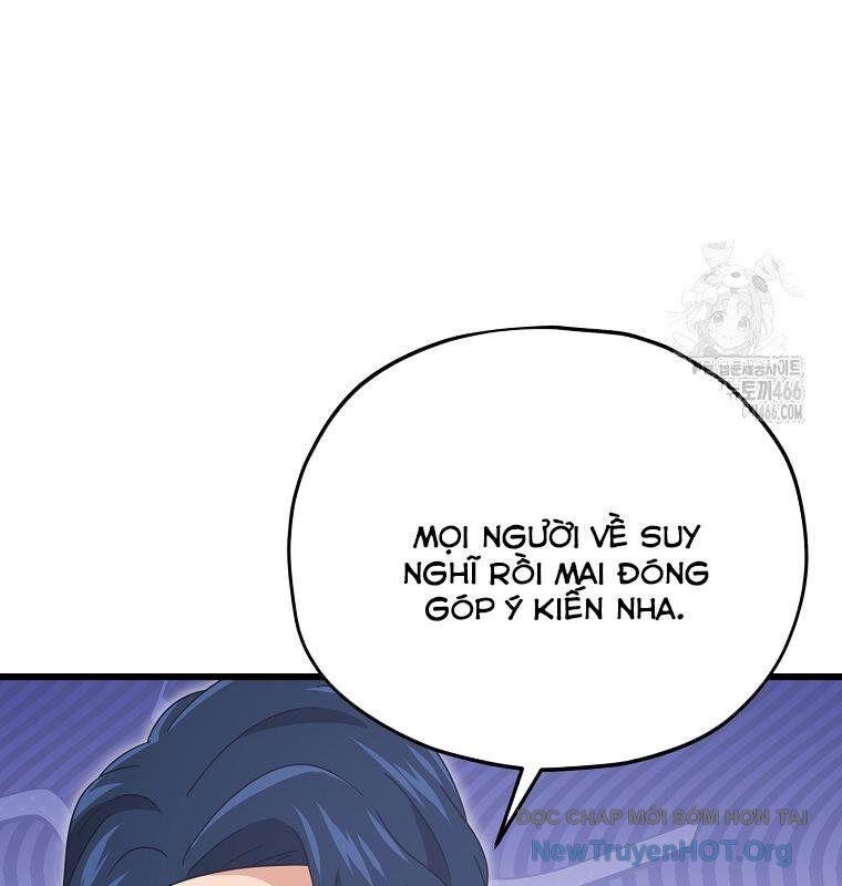Bố tôi quá mạnh