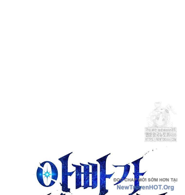 Bố tôi quá mạnh
