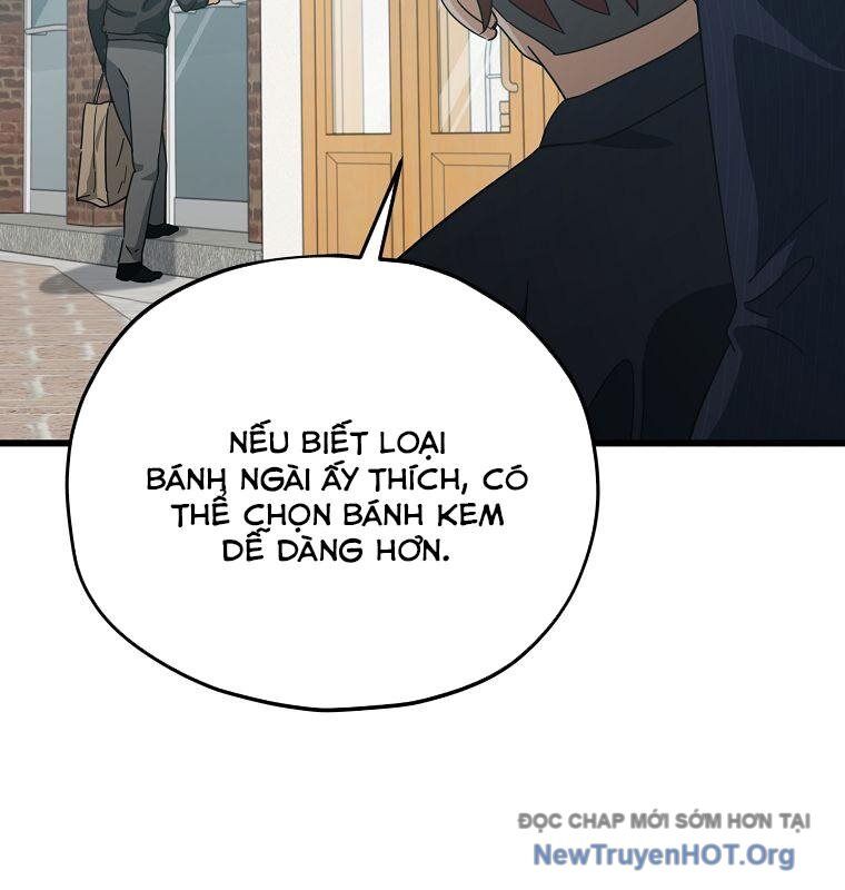 Bố tôi quá mạnh