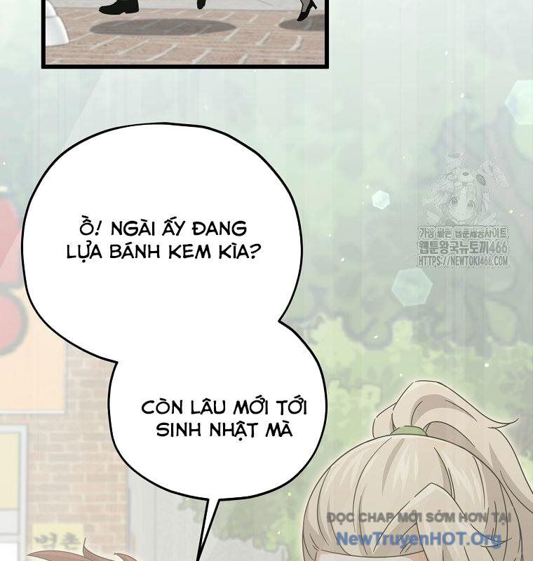 Bố tôi quá mạnh