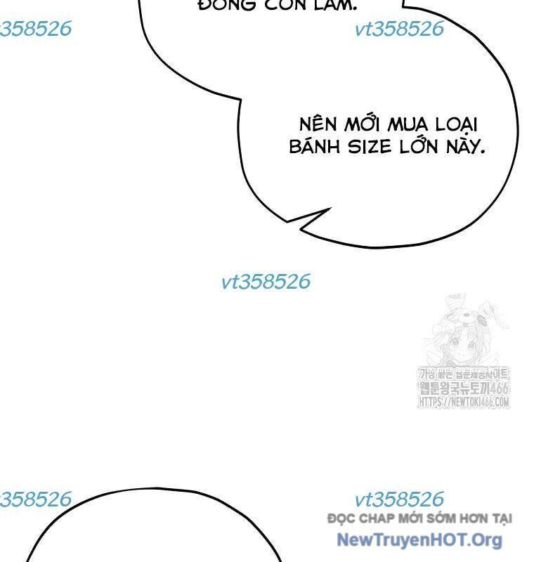 Bố tôi quá mạnh