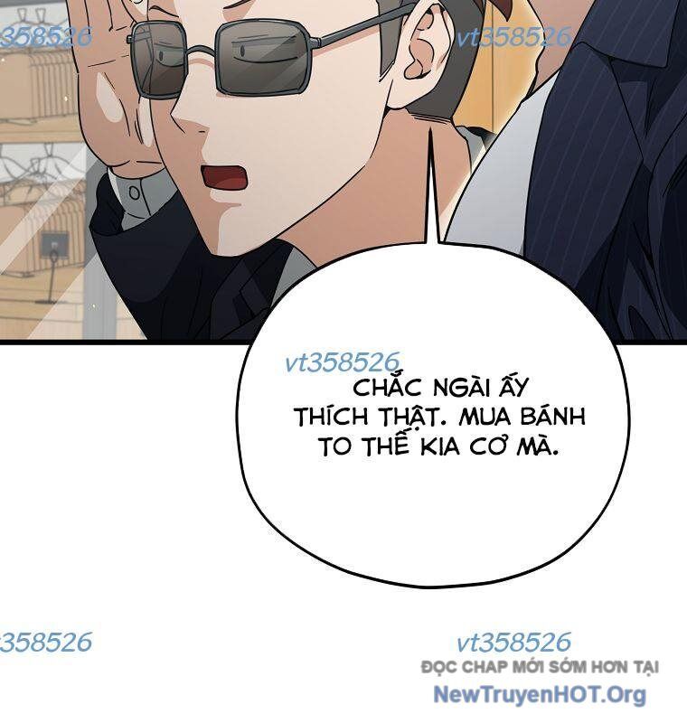 Bố tôi quá mạnh