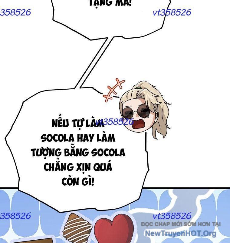 Bố tôi quá mạnh