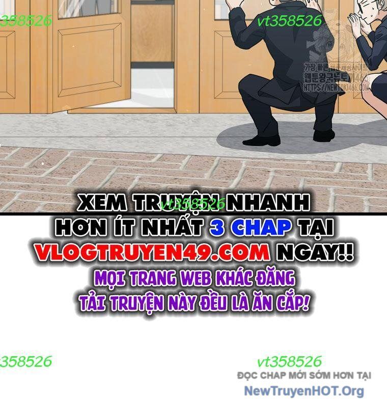 Bố tôi quá mạnh