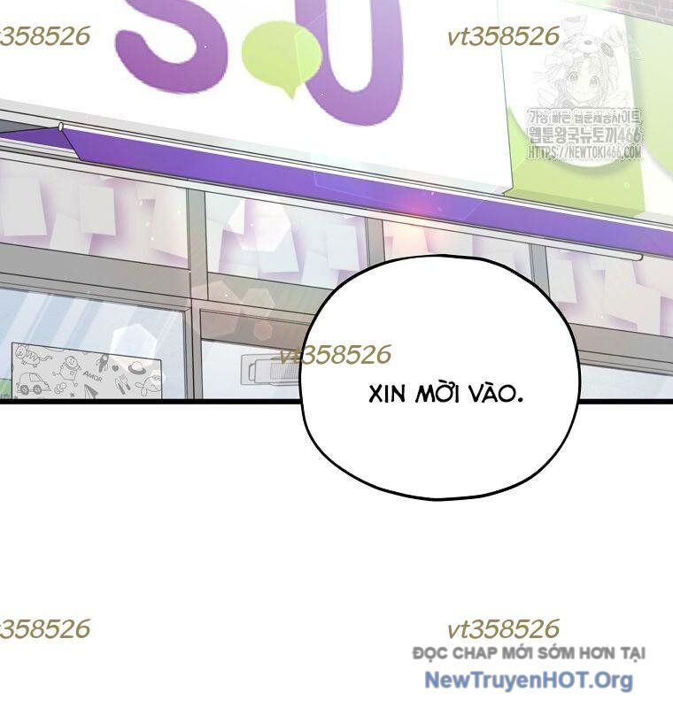 Bố tôi quá mạnh