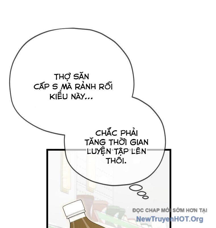 Bố tôi quá mạnh