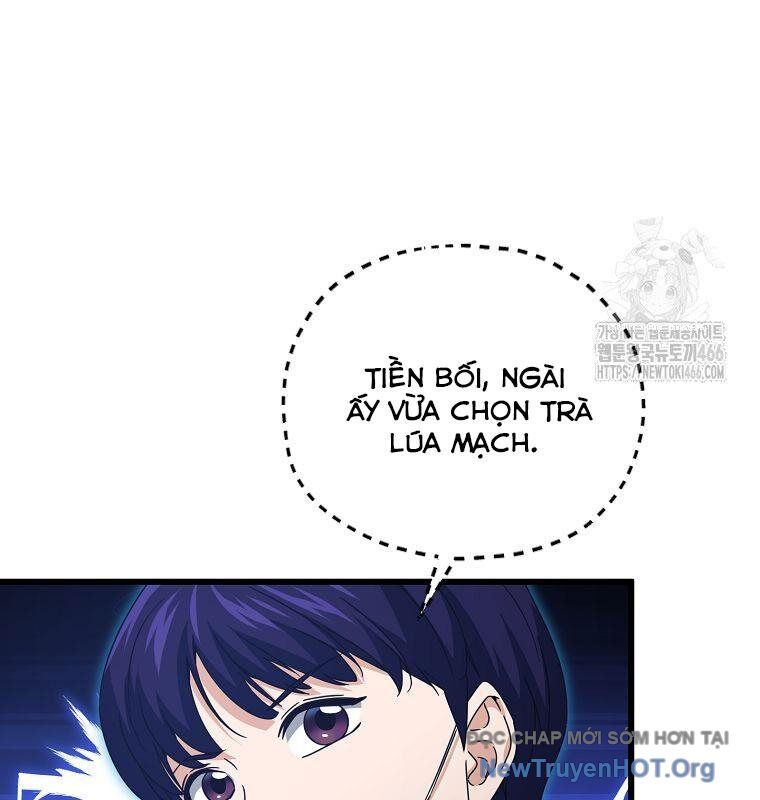 Bố tôi quá mạnh