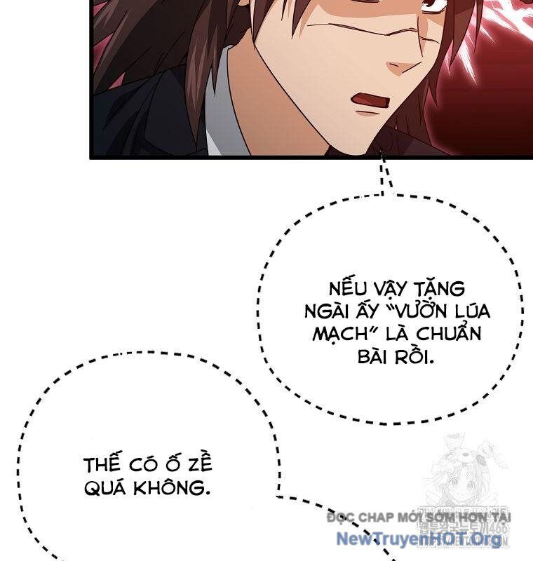 Bố tôi quá mạnh