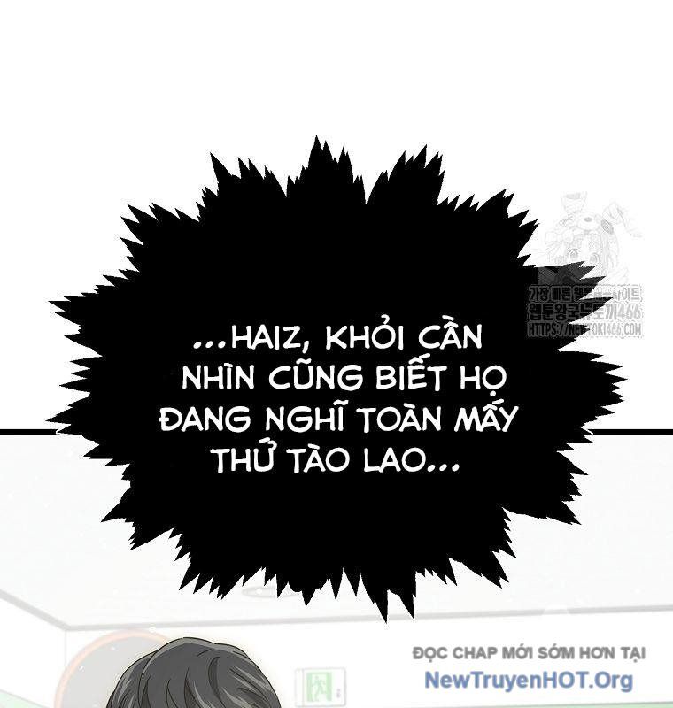 Bố tôi quá mạnh